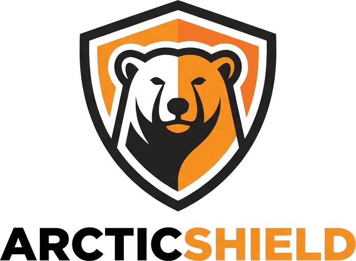 Absolute Outdoors / Onyx / ArcticShield logo
