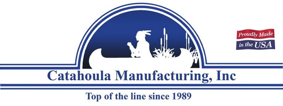 Catahoula Manufacturing logo