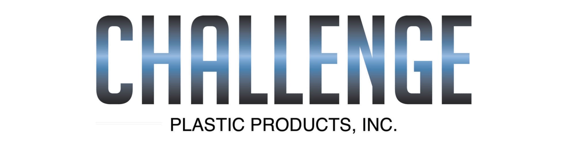 Challenge Plastics / Bryant Bait Banks logo
