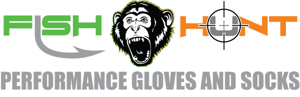 Hunt Monkey logo