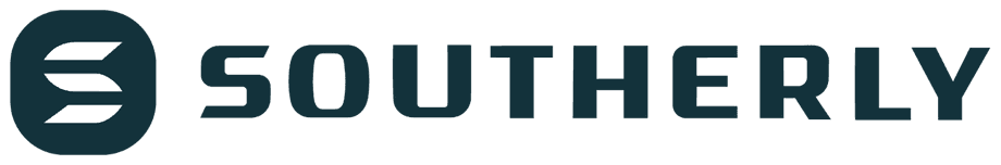 Southerly Fishing logo
